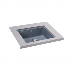 ΝΕΡΟΧΥΤΗΣ ΓΡΑΝΙΤΕΝΙΟΣ 55Χ46 FIJI 5050U ΥΠΟΚΑΘΗΜΕΝΟΣ CARRON