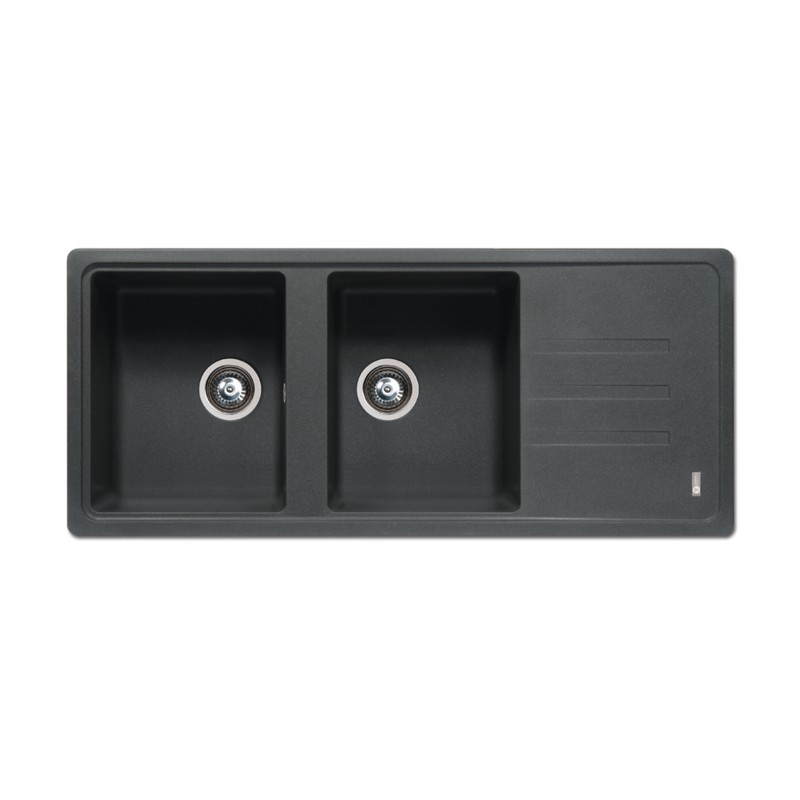 ΝΕΡΟΧΥΤΗΣ ΓΡΑΝΙΤΕΝΙΟΣ 116Χ50 DEBUT 210 ΕΝΘΕΤΟΣ CARRON