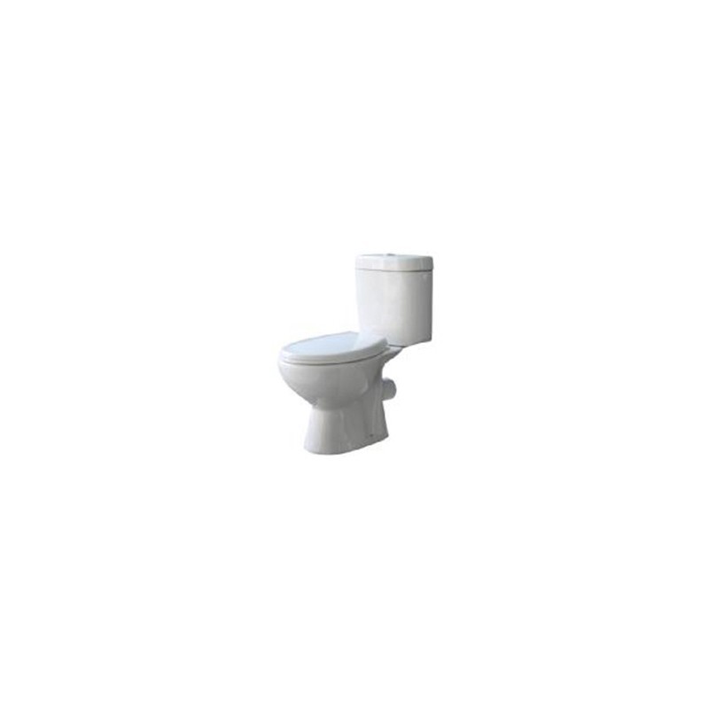 ΛΕΚΑΝΗ ΧΑΜΗΛΗΣ ΠΙΕΣΗΣ PALLAS VITRUVIT WC PACK