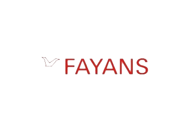 FAYANS BY ROCA